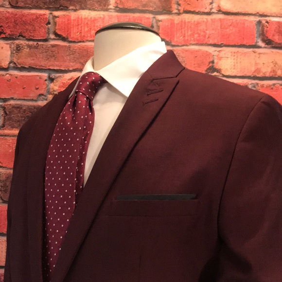 International concept Coat - Picture 15 of 17